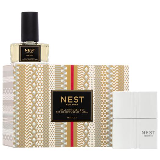 Nest Wall Diffuser Set Festive - Gabrielle's Biloxi