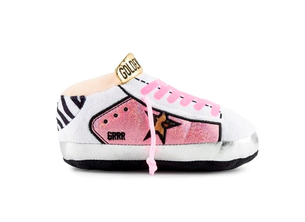 Golden Pooch - Pink - Gabrielle's Biloxi