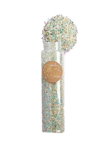 Unicorn Glitter Bottle - Assorted - Gabrielle's Biloxi