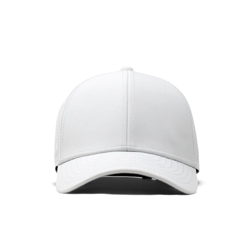 Melin Hydro A-Game White Classic - Gabrielle's Biloxi