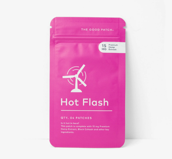 The Good Patch Hot Flash - Gabrielle's Biloxi