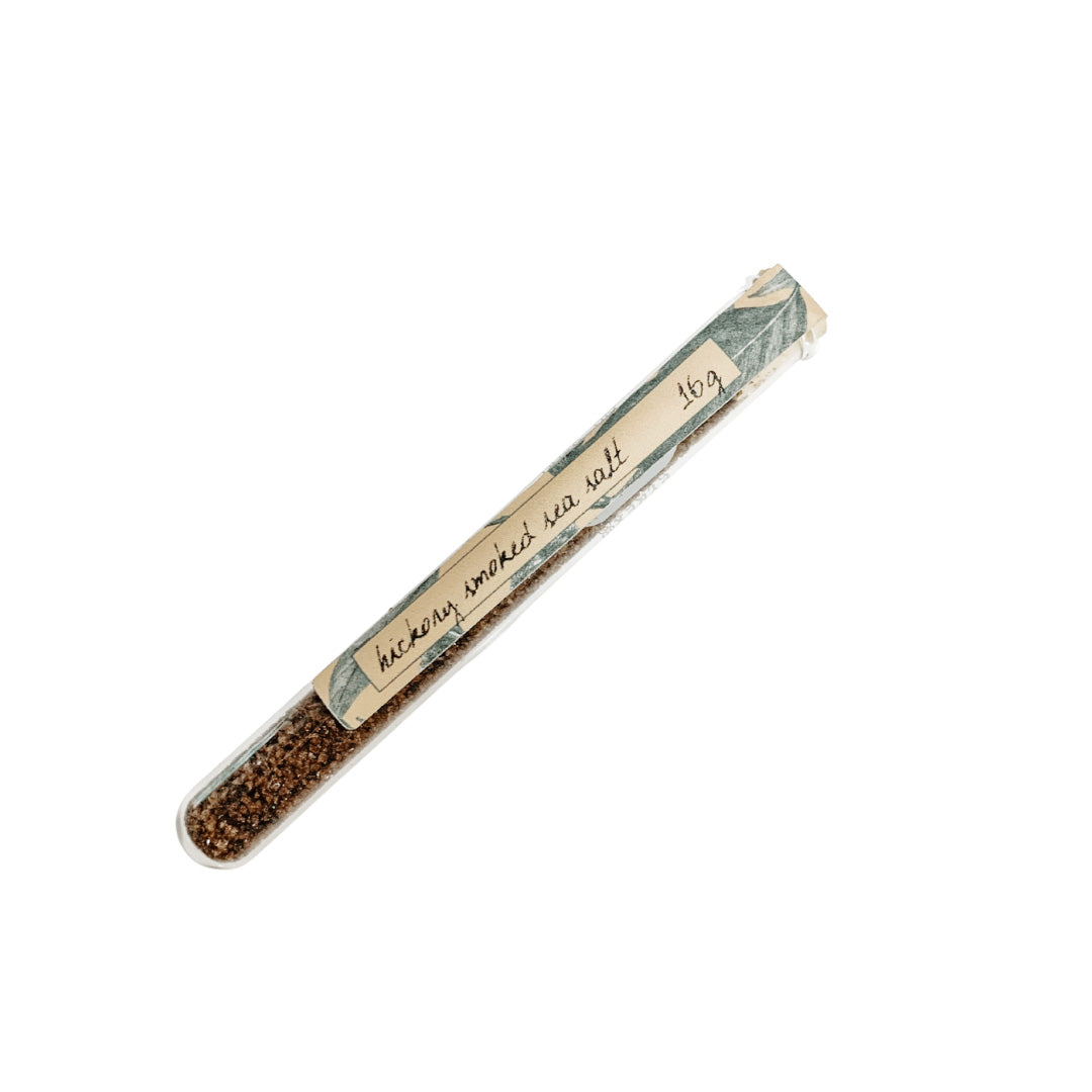 Rimming Salt - Hickory Smoked Sea Salt - Gabrielle's Biloxi
