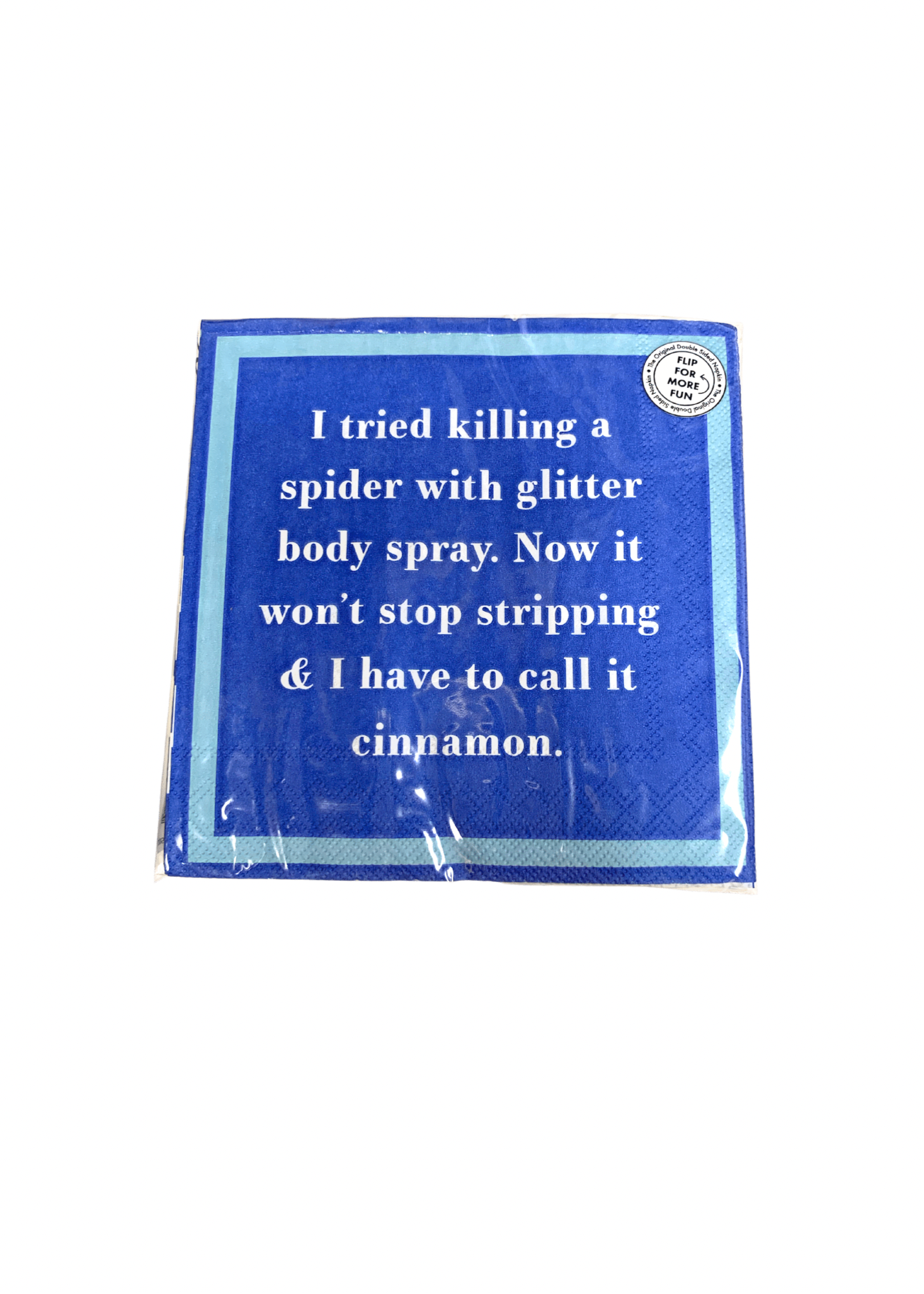Napkins - Are You Drunk - Gabrielle's Biloxi