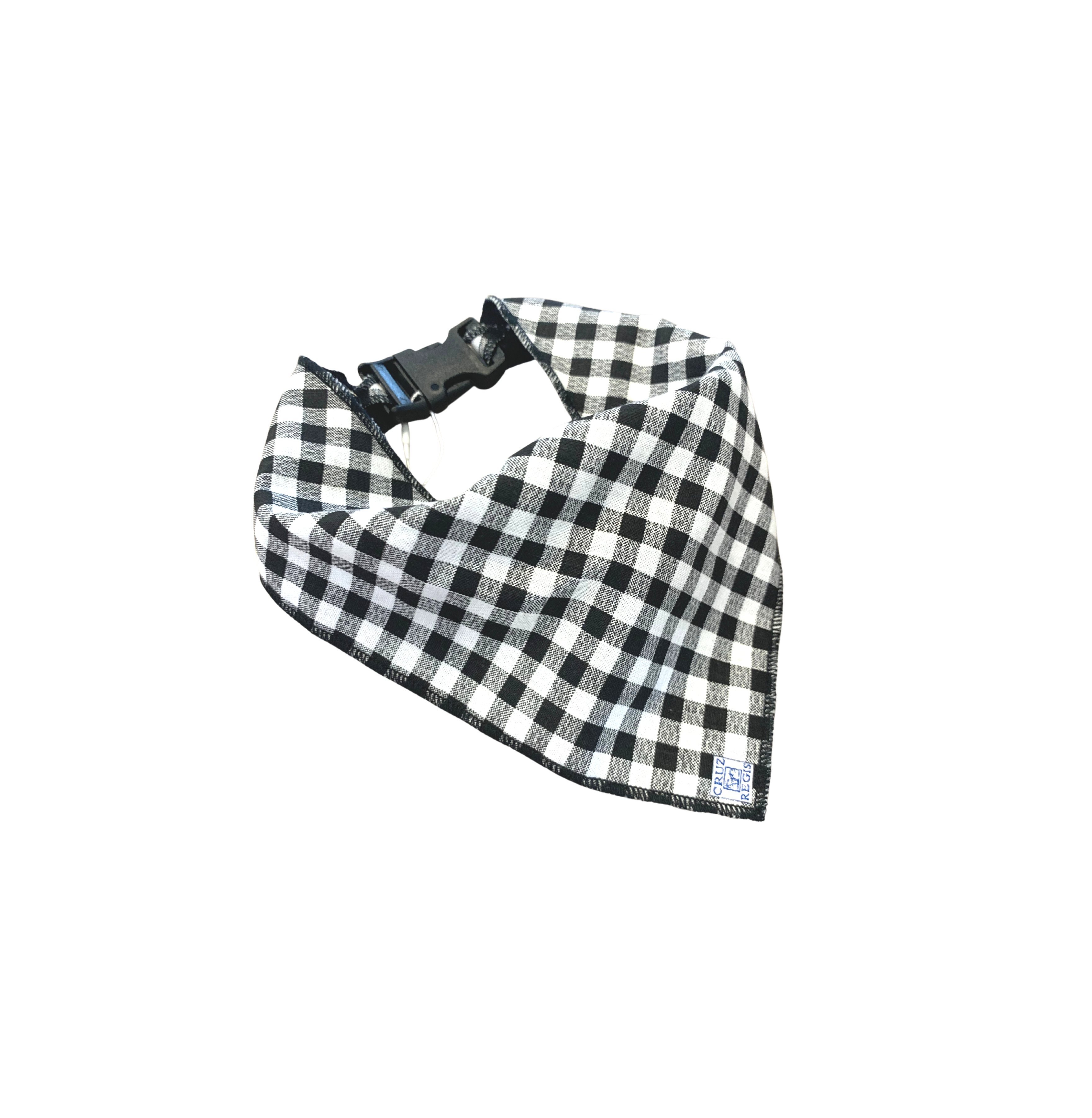 Cruz & Regis Bandana - Rocky - Gabrielle's Biloxi