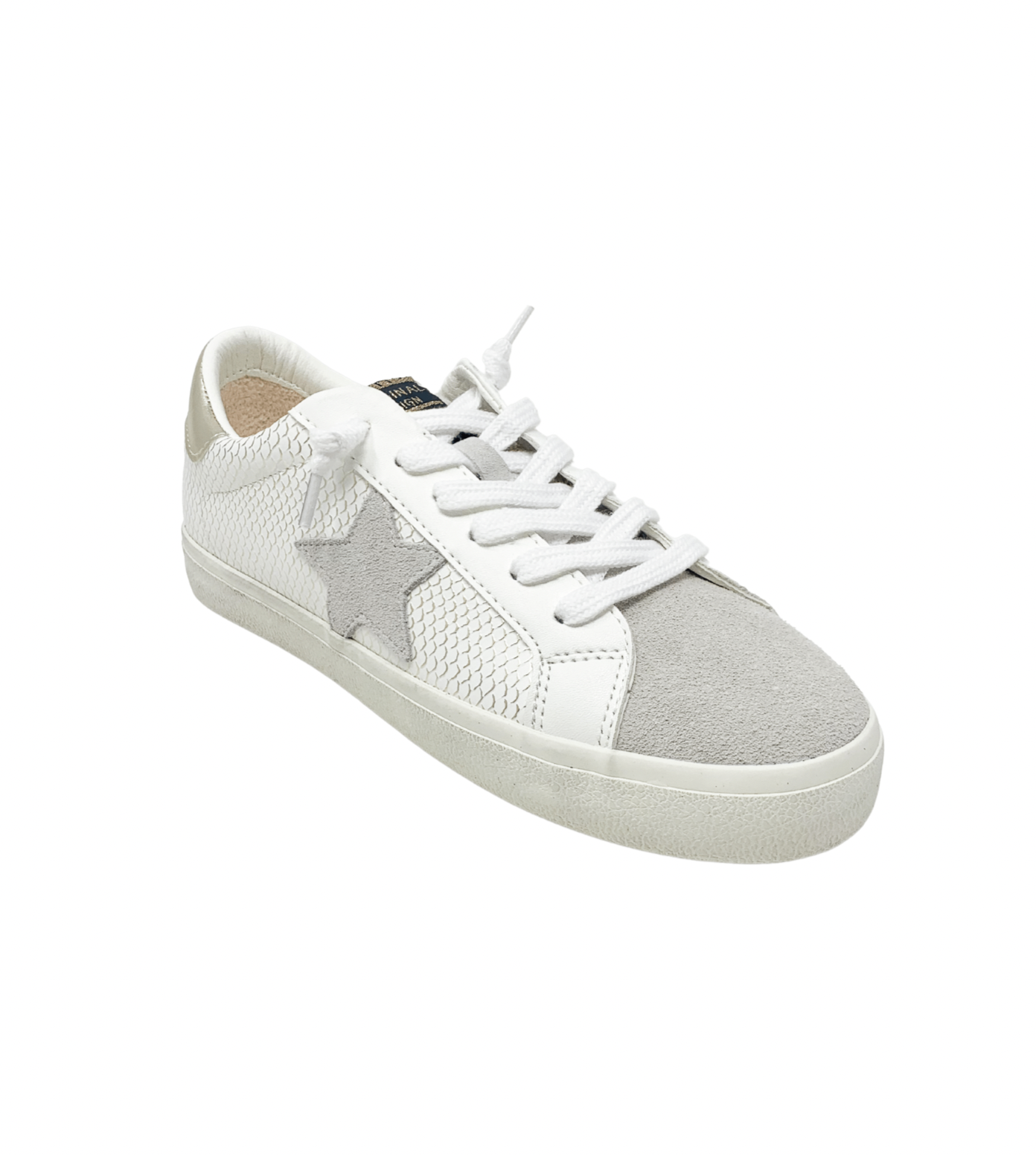 Vintage Havana Kate Sneaker - Gabrielle's Biloxi