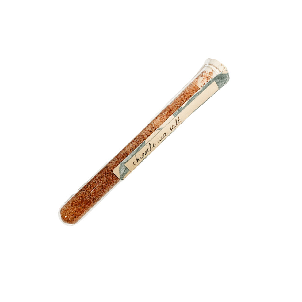 Rimming Salts Chipotle Sea Salt - Gabrielle's Biloxi