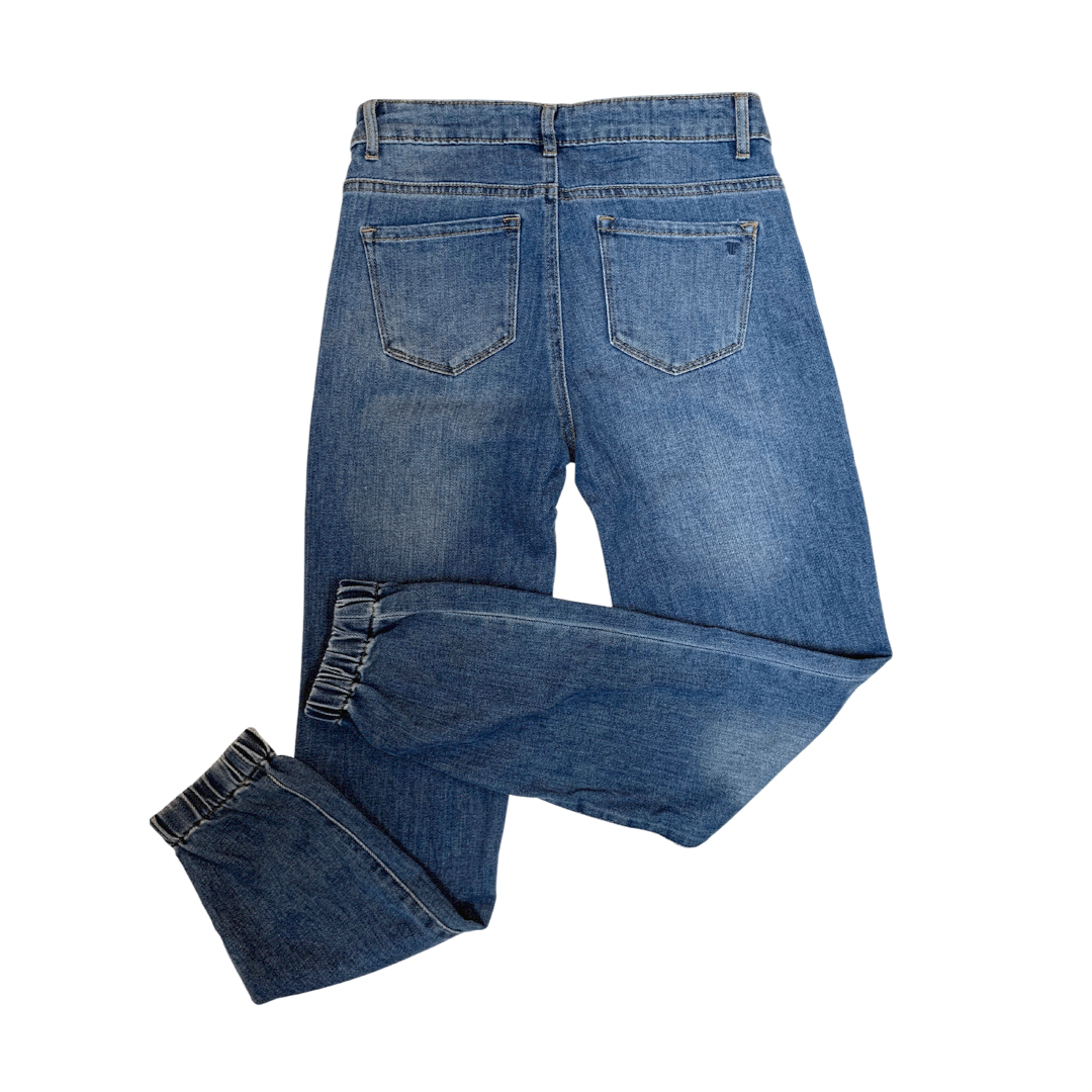 Tractr Girls Weekender Jogger Pants - Gabrielle's Biloxi