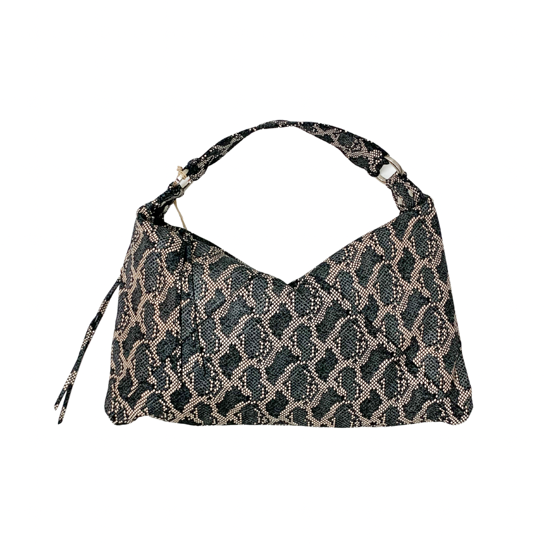 Hobo Paulette Large - Pixel Exotic - Gabrielle's Biloxi