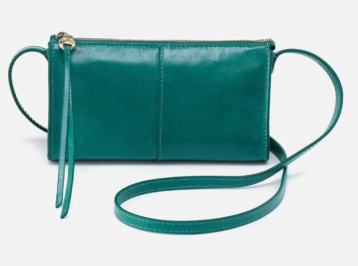 Hobo Jewel (Spruce) - Gabrielle's Biloxi