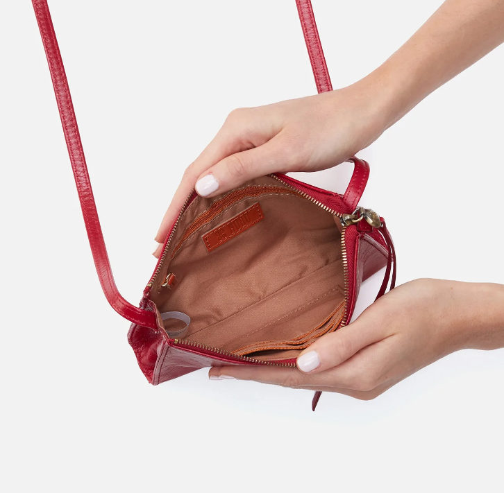Hobo Jewel (Crimson) - Gabrielle's Biloxi