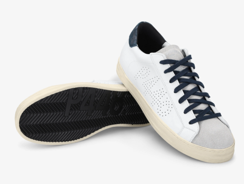 P448 Mens John Dragoes - Gabrielle's Biloxi