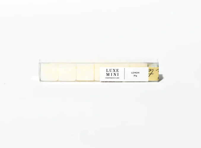 Teapressa Luxe Sugar Cube - Mini - Gabrielle's Biloxi