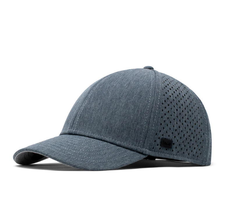 Melin Hydro A-Game Heather Light Blue Small - Gabrielle's Biloxi