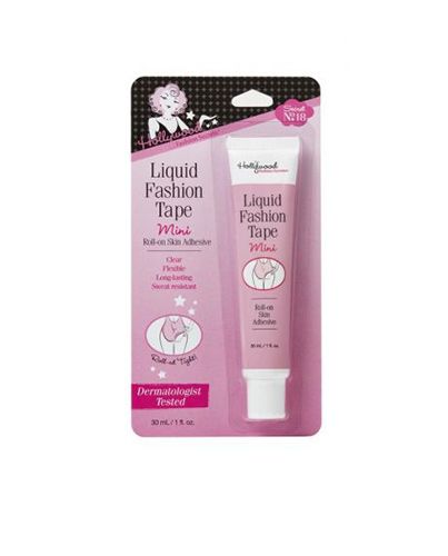Liquid Fashion Tape - Gabrielle's Biloxi