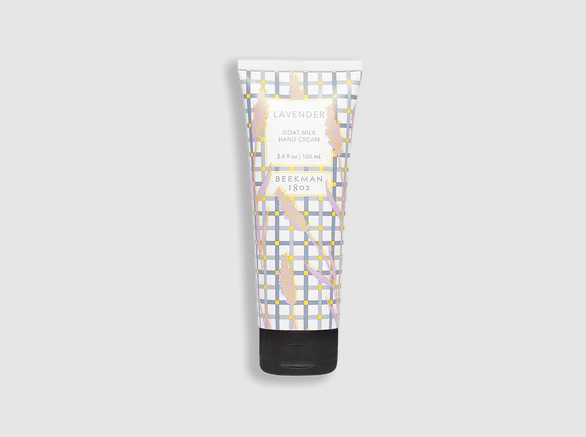 Beekman Lavender 2oz Hand Cream - Gabrielle's Biloxi