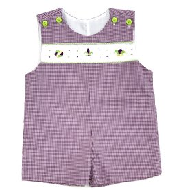 Mardi Gras Shortall - Gabrielle's Biloxi