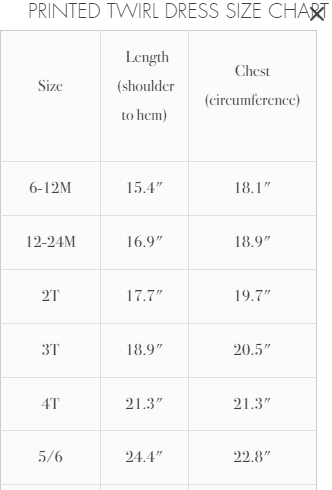 Girls Sweet Gardenias Pocket Twirl Dress - Gabrielle's Biloxi