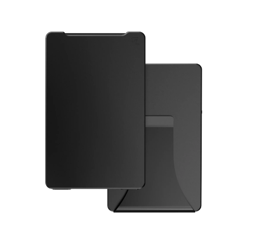 Groove Wallet - Midnight Money Clip - Gabrielle's Biloxi
