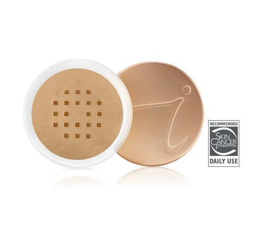 Jane Iredale Amazing Base Loose Mineral Powder - Gabrielle's Biloxi