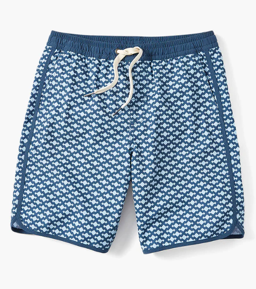 Fair Harbor Kids Anchor - Mist Seaview - Gabrielle's Biloxi