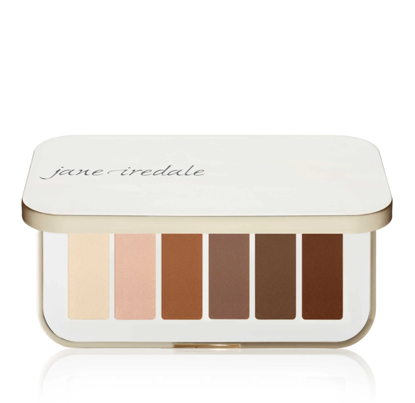 Jane Iredale Eye Shadow Palette - Gabrielle's Biloxi