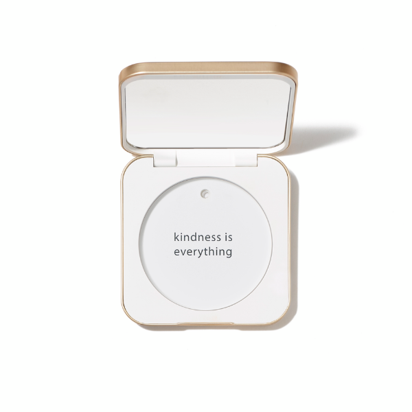 Jane Iredale Refillable Compact - Gabrielle's Biloxi