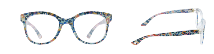 Peepers Oasis - Leopard - Gabrielle's Biloxi