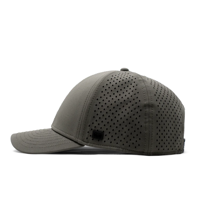 Melin Hydro A-Game Olive Classic - Gabrielle's Biloxi