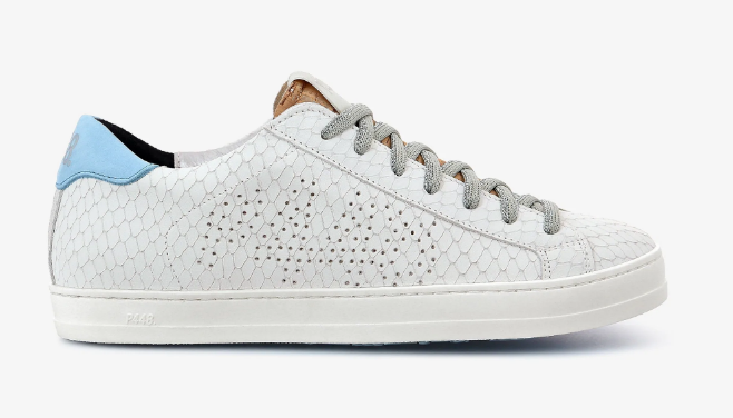 P448 Womens John Margot - Gabrielle's Biloxi