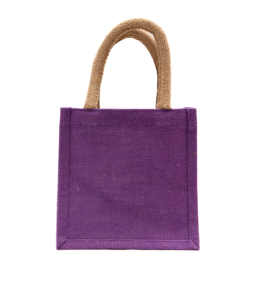 La Couronne Petite Gift Tote - Gabrielle's Biloxi