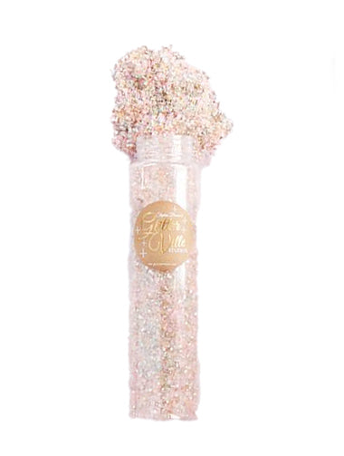 Unicorn Glitter Bottle - Assorted - Gabrielle's Biloxi