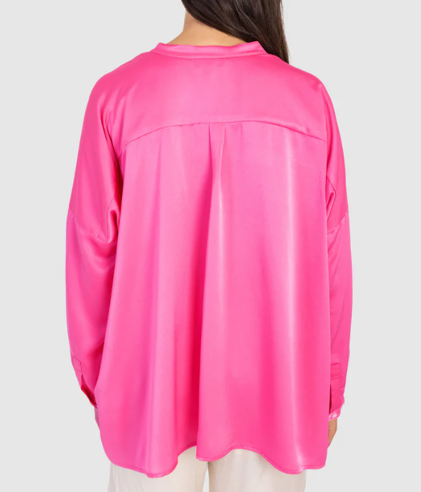 Koch Leonardo French Kiss Top - Gabrielle's Biloxi