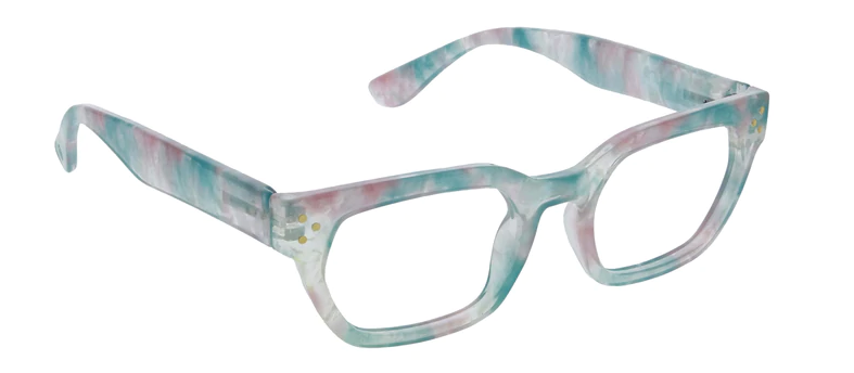 Peepers Prism - Blue / Pink - Gabrielle's Biloxi