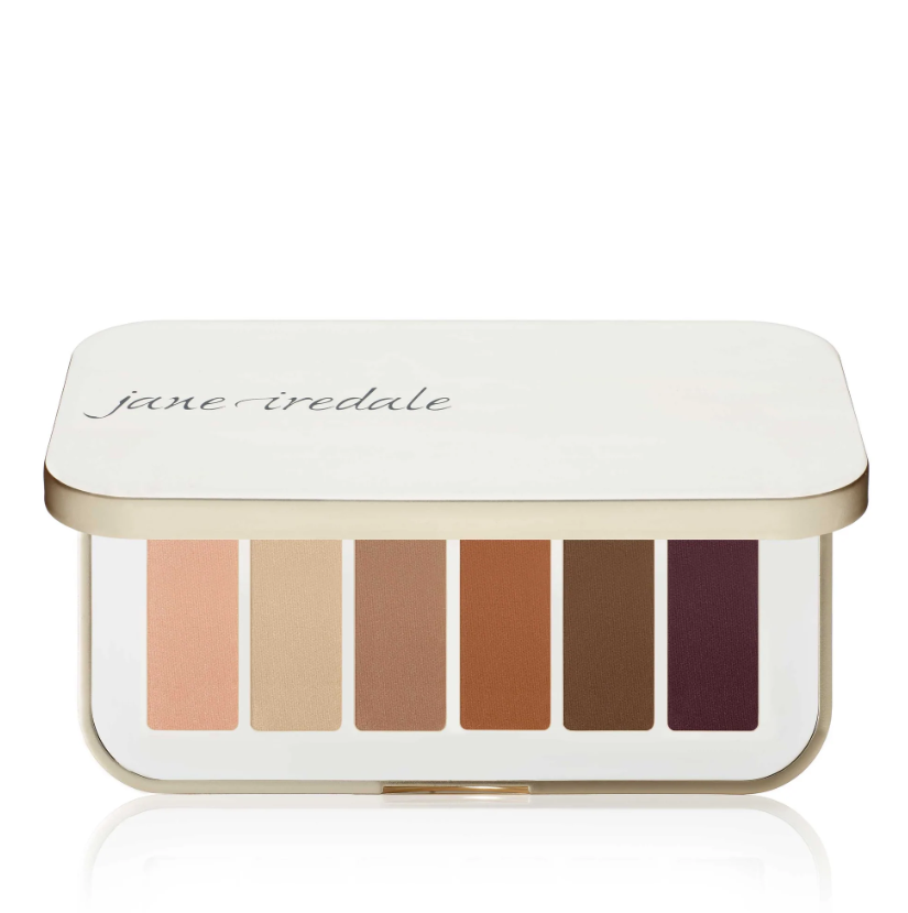 Jane Iredale Eye Shadow Palette - Gabrielle's Biloxi