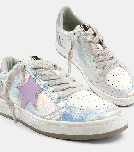 Shu Shop Kids Paz - Lilac - Gabrielle's Biloxi