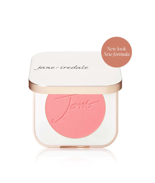 Jane Iredale PurePressed Blush - Gabrielle's Biloxi