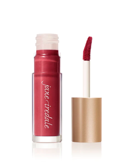 Jane Iredale Beyond Matte Lip Stain - Gabrielle's Biloxi