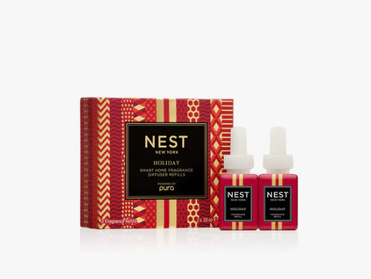 Nest Pura Refill - Holiday - Gabrielle's Biloxi