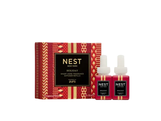 Nest Pura Refill - Holiday - Gabrielle's Biloxi