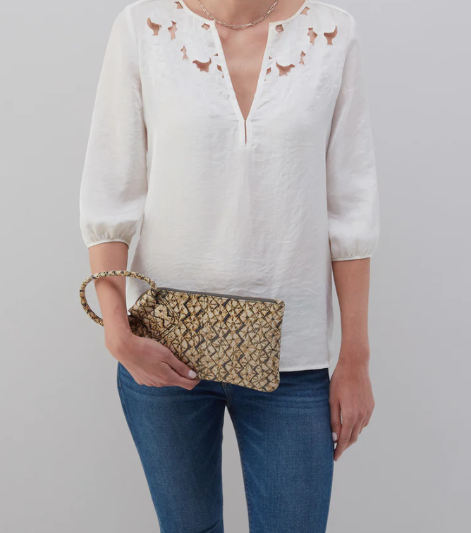Hobo Sable (Twinkle Print) - Gabrielle's Biloxi