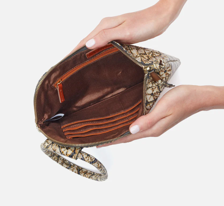 Hobo Sable (Twinkle Print) - Gabrielle's Biloxi