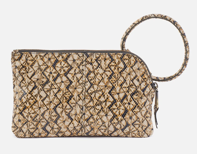 Hobo Sable (Twinkle Print) - Gabrielle's Biloxi