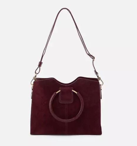 Hobo Heidi Satchel Su-Port - Gabrielle's Biloxi
