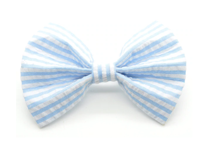 Cruz & Regis Bow Tie - Bo - Gabrielle's Biloxi