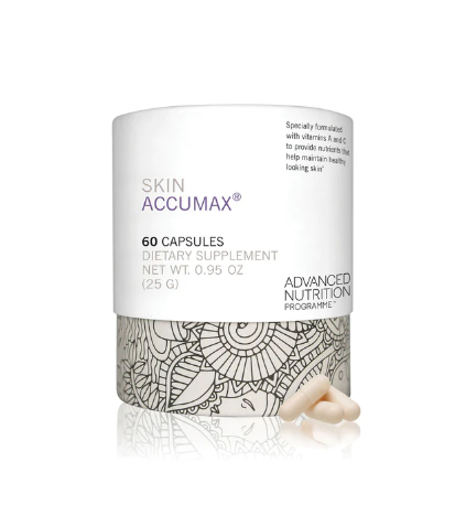 Jane Iredale Skin Accumax 14 Week Reset Box - Gabrielle's Biloxi
