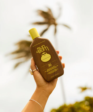 Sun Bum Original SPF 30 Sunscreen Lotion 8oz - Gabrielle's Biloxi