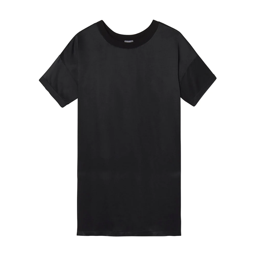 PJ Harlow Stoney Gown - Black - Gabrielle's Biloxi