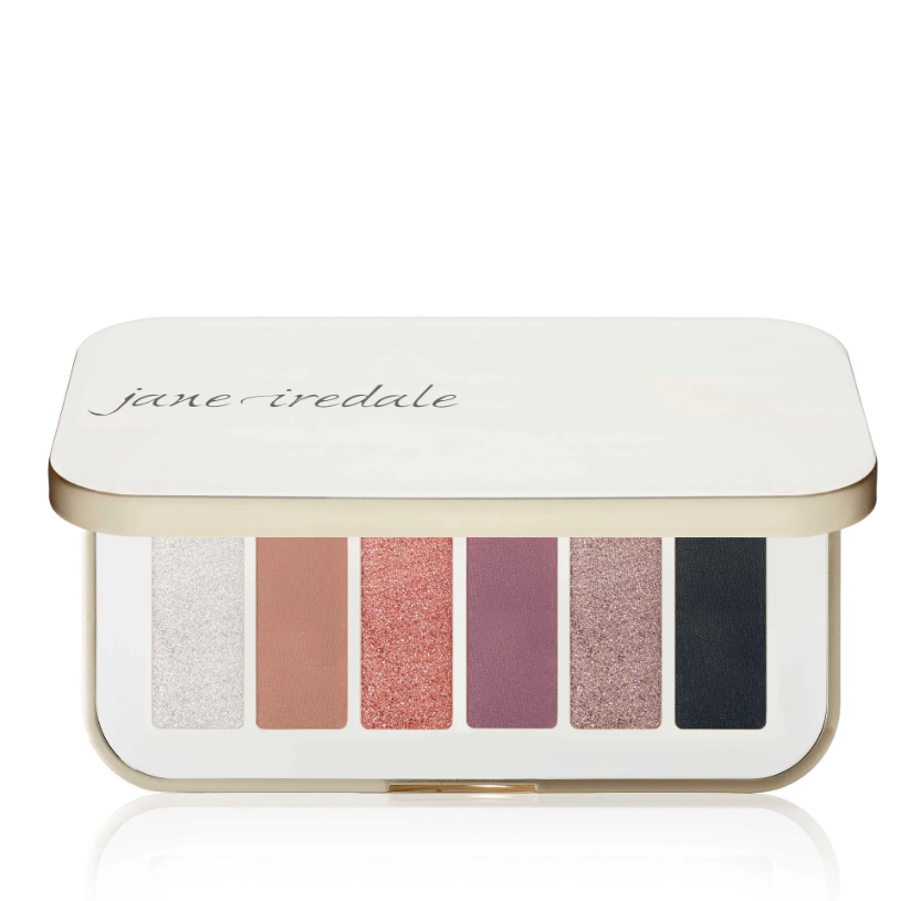Jane Iredale Eye Shadow Palette - Gabrielle's Biloxi