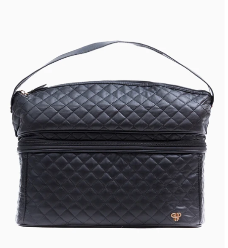 Pursen Stylist Travel Bag Timeless Quilted - Gabrielle's Biloxi