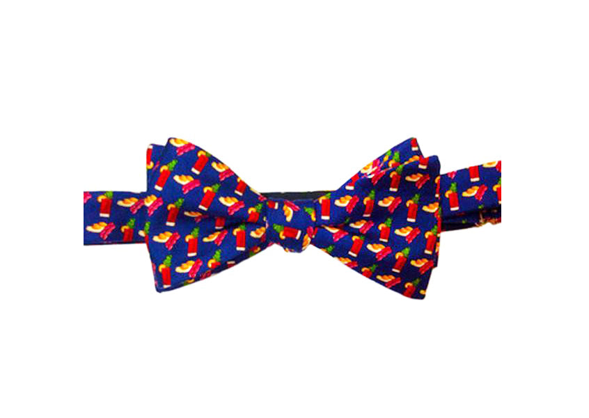 Bow Tie - Sunday Funday - Gabrielle's Biloxi